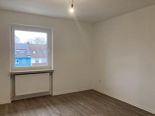 Foto - Etagenwohnung in Braunschweig zur Miete