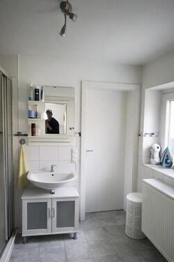 Foto - Erdgeschoßwohnung in Kreuztal zur Miete