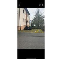 Außenstellplatz zu vermieten - Stuttgart-Zuffenhausen (70437)