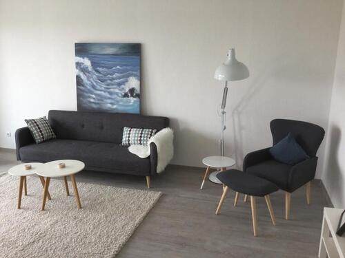 Foto - 3.5 Zimmer Etagenwohnung in Essen