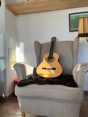 Foto - Freundliche WG - Zimmer Frei- für bvrzgt. Frauen ab 30