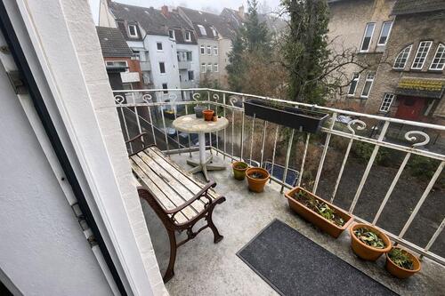 Foto - 20 Zimmer Etagenwohnung zur Miete in Tarp