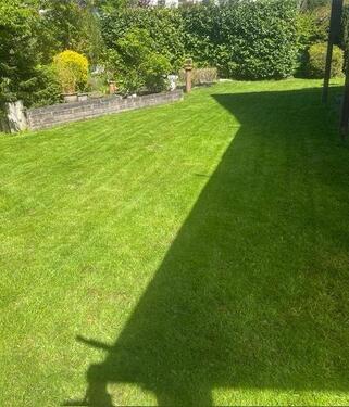 Foto - 5 Zimmer Einfamilienhaus zum Kaufen in Berlin