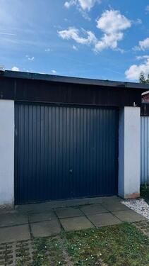 Foto - Garage in Datteln zu vermieten - 100,00&nbsp;EUR Miete,