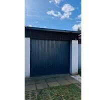 Garage in Datteln zu vermieten - 100,00&nbsp;EUR Miete, in Datteln (PLZ: 45711)