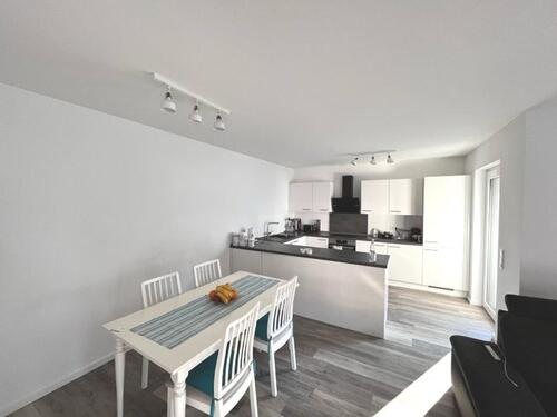 Foto - 3 Zimmer Etagenwohnung zur Miete in Bielefeld