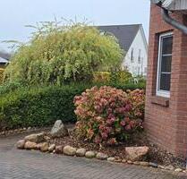 Reihenendhaus in Feld-, Ortsrandlage (EKK C, fast B) - Kropp