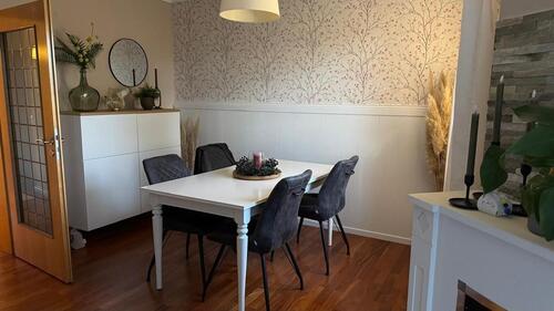 Foto - 5 Zimmer Reihenhaus in Kropp