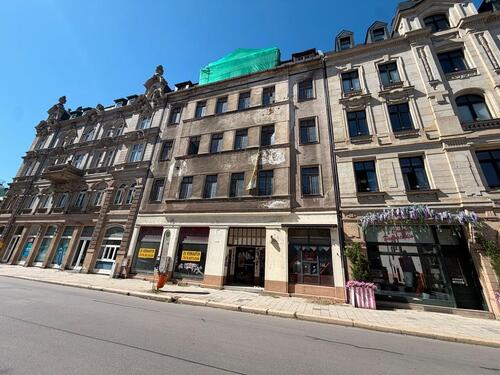 Foto - Interessantes Kaufangebot.Schumannstraße 10