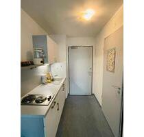 Vollmöbliertes 1-Zimmer-Apartment für Studenten oder Azubis - Nürnberg Altstadt, St. Lorenz