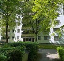 Wohnung EG zu verkaufen U-Bahn Nähe - München Ramersdorf-Perlach