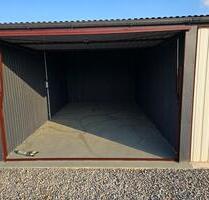 Garage zu vermieten - 120,00 EUR Miete, in Haltern am See (PLZ: 45721)