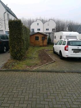 Foto - Pkw Aussenstellplatz - 50,00 EUR Miete,