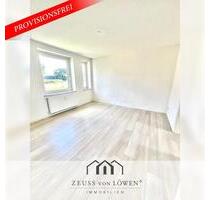 +++ Helle und charmante 3-Raum-Wohnung EG +++ Inkl. Stellplatz - Plau am See