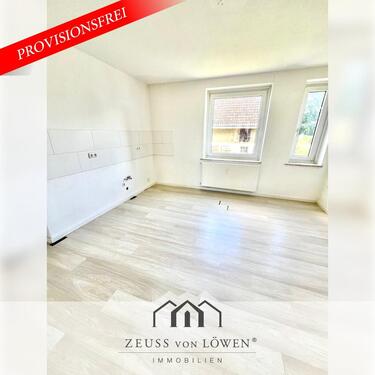 Foto - Etagenwohnung zur Miete in Plau am See