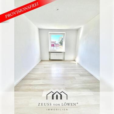 Foto - Etagenwohnung in Plau am See zur Miete