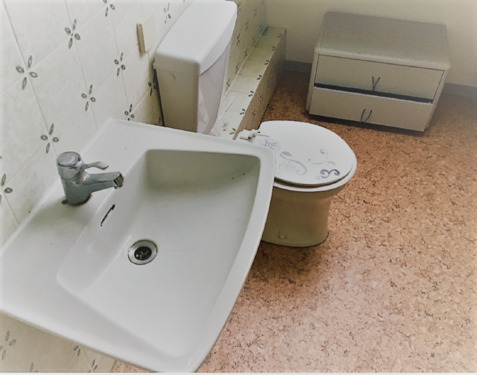 Foto - Etagenwohnung in Clausthal-Zellerfeld