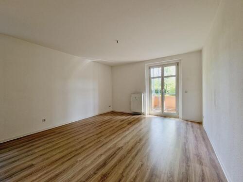 Foto - Etagenwohnung in Chemnitz