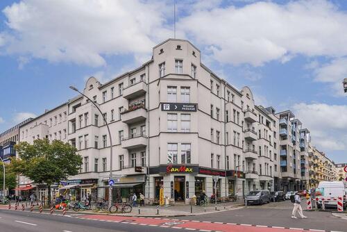 Foto - andere zur Miete in Berlin