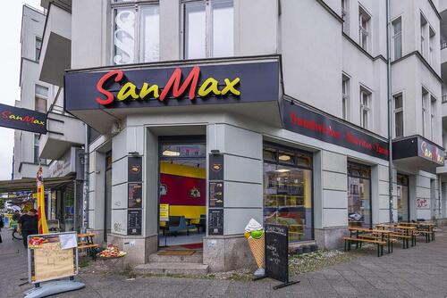 Foto - andere in Berlin