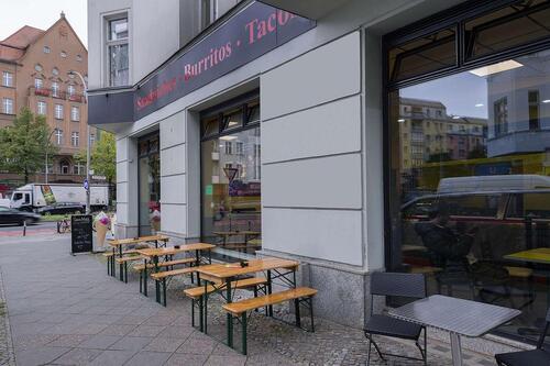 Foto - andere in Berlin zur Miete