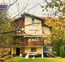 3-stöckiges Haus mit großem Garten in Bulgarien - Berlin Treptow-Köpenick