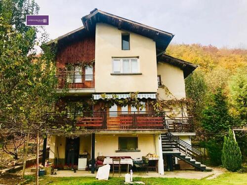 Foto - Einfamilienhaus zum Kaufen in Berlin