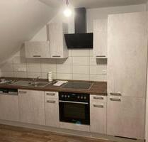 moderne, toll geschnittene OG Wohnung in Remels - Uplengen