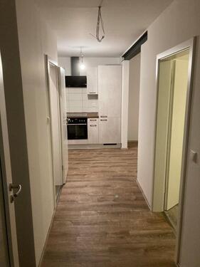 Foto - Etagenwohnung zur Miete in Uplengen