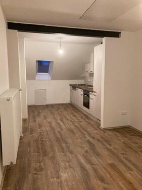 Foto - Etagenwohnung in Uplengen zur Miete