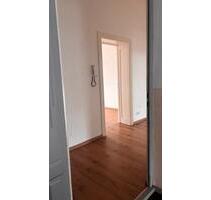 Helle 4-Zimmer-Wohnung im 4. OG in Brandenburg an der Havel