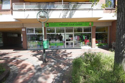 Foto - Ladenlokal mit 113,53 m² neben netto Supermarkt provisionsfrei