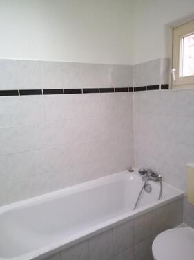 Foto - Etagenwohnung in Güstrow zur Miete