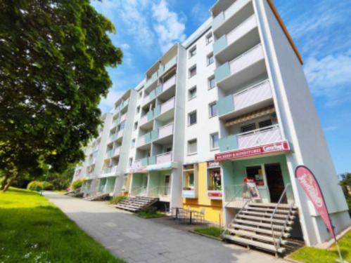 Foto - Super Angebot!! 3 Zimmer Wohnung (56m2) mit EBK in Chemnitz