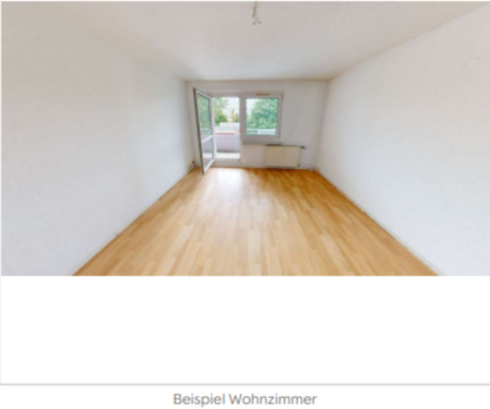 Foto - Etagenwohnung zur Miete in Chemnitz