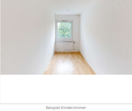 Foto - Etagenwohnung in Chemnitz zur Miete