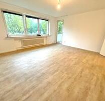 Frisch renovierte 3 Zimmerwohnung mit Balkon - Hagen Hagen-Nord