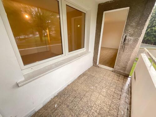 Foto - Etagenwohnung zur Miete in Hagen