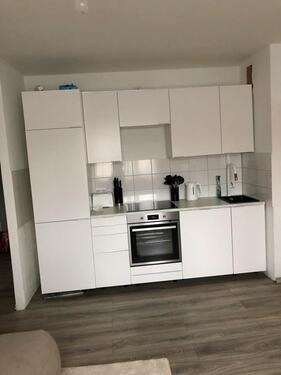 Foto - Etagenwohnung in Düsseldorf