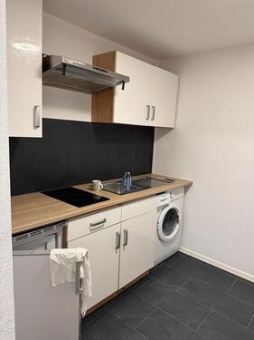 Foto - Etagenwohnung in Alfter zur Miete