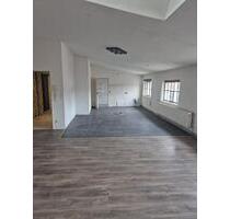 Offenes Loft in denkmalgeschütztem ehm. Fabrikgebäude - Nürnberg Holzheim