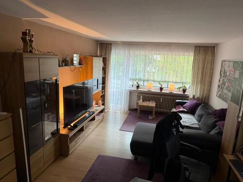 Foto - Etagenwohnung zur Miete in Hagen