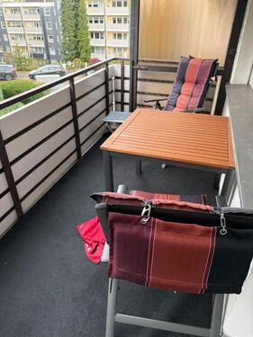 Foto - Etagenwohnung in Hagen zur Miete