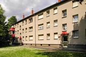 Foto - 2-Zimmer-Wohnung in Duisburg Huckingen
