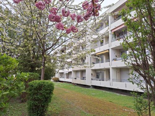 Foto - 1 Zimmer Wohnung in Lechhausen zu vermieten