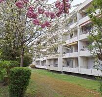 1 Zimmer Wohnung in Lechhausen zu vermieten - Augsburg