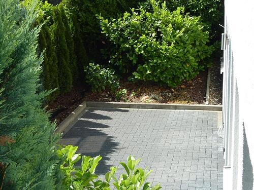 Foto - Moderne Terrassenwohnung in sehr ruhiger Lage