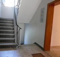 Gepflegte, helle 1.5-Zimmer-DG-Wohnung in Bremerhaven