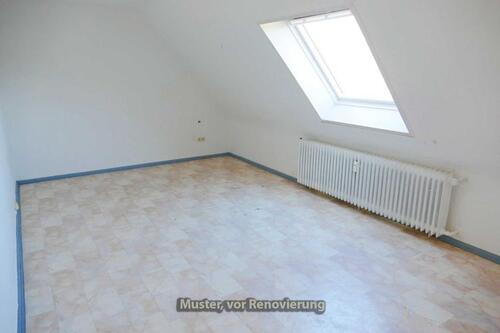 Foto - Etagenwohnung in Bremerhaven zur Miete