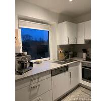 Sanierte 2-Zi.-Whg. mit EBK, großem Balkon und Außenstellplatz - Tastrup